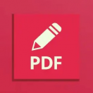 Иконка Icecream PDF Editor Pro