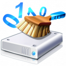Иконка R-Wipe Clean