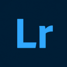 Иконка Adobe Lightroom Premium