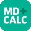 Иконка MedCalc 24.0