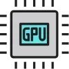 Иконка GPU Shark II 2.11.0 / 0.33.3