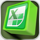 Иконка Magic Excel Recovery