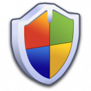 Иконка Malwarebytes Windows Firewall Control