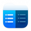 Иконка One Commander Pro