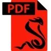 Иконка CoolUtils PDF Combine Pro 8.1.0.76 / 7.5.0.62