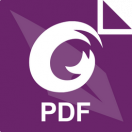 Иконка Foxit PDF Editor