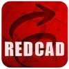 Иконка Red Cad App 3.25.1