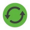 Иконка FreeFileSync
