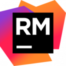 Иконка JetBrains RubyMine