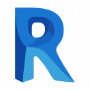 Иконка Autodesk Revit