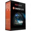 Иконка Red Giant Shooter Suite