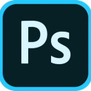 Иконка Adobe Photoshop 2020