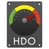 Иконка WebMinds Hard Drive Optimizer