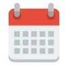 Иконка Desktop Calendar 3.30.298.9128