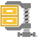 Иконка WinArchiver Virtual Drive