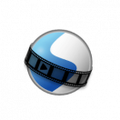 Иконка OpenShot Video Editor