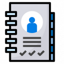 Иконка ResumeMaker Professional Deluxe