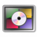 Иконка Virtual Display Manager