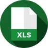 Иконка Coolutils Total Excel Converter 8.2.0.280