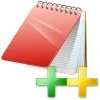 Иконка EditPlus 6.1.939