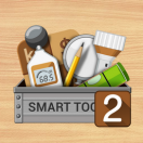 Иконка Smart Tools 2