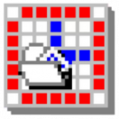 Иконка NewFileTime