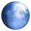 Иконка Pale Moon