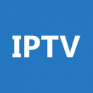 Иконка IPTV Pro