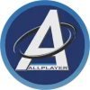 Иконка ALLPlayer