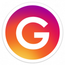 Иконка Grids for Instagram