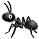 Иконка 12-Ants