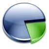 Иконка Chris-PC RAM Booster 7.26.0706