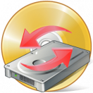 Иконка MiniTool Power Data Recovery