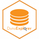 Иконка DataExplorer