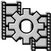 Иконка VirtualDub 1.10.4 / 2.5.7.1257 / 1.10.4