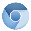 Иконка Chromium Browser
