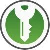 Иконка KeePassXC 2.8.0
