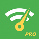 Иконка WiFi Monitor Pro net analyzer