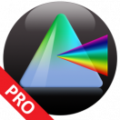 Иконка NCH Prism Plus