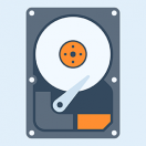 Иконка Disk Space Saver