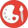 Иконка MediaChance Dynamic Auto Painter Pro 9.0.0