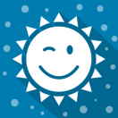 Иконка YoWindow Weather