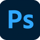 Иконка Adobe Photoshop 2024