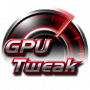 Иконка ASUS GPU Tweak