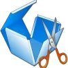 Иконка Pepakura Designer 6.3.8