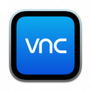 Иконка TightVNC