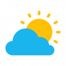 Иконка Weather Live Premium
