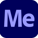 Иконка Adobe Media Encoder 2021