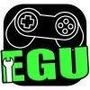 Иконка Easy Gamer Utility Pro