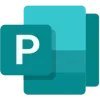 Иконка Microsoft Publisher 2021 16.0.14334.20806 (2026.07)